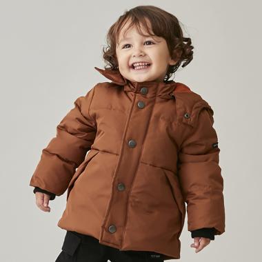 ダウンジャケット