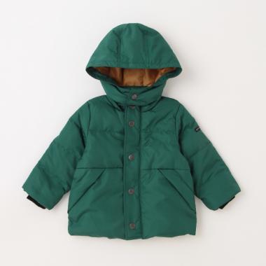 ダウンジャケット