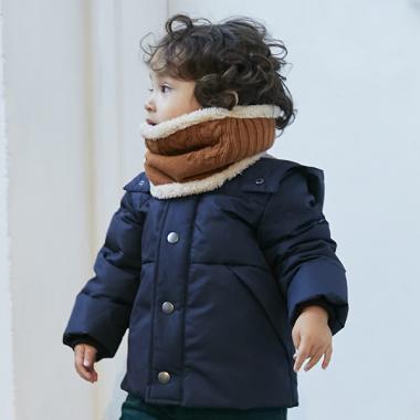 ダウンジャケット