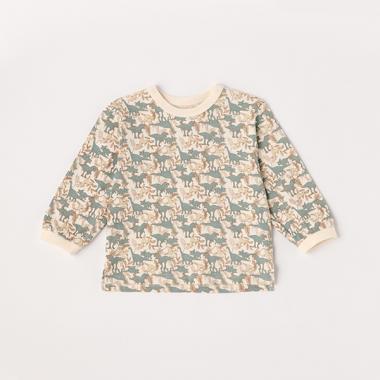 【プティプラ】BOYS長袖Tシャツ