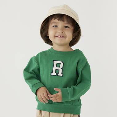 アルファベットロンT