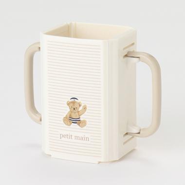 折り畳み紙パックドリンクホルダー【日本製】