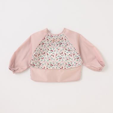 【撥水】お食事エプロン