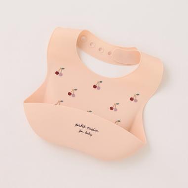 お食事シリコンBIB