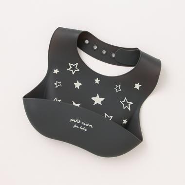 お食事シリコンBIB