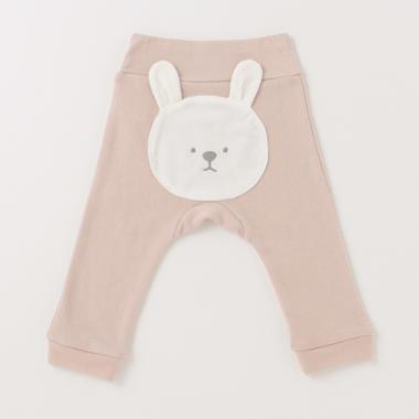 【抗菌防臭】おしりアニマルパンツ