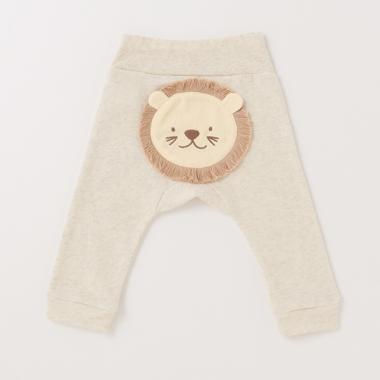 【抗菌防臭】おしりアニマルパンツ