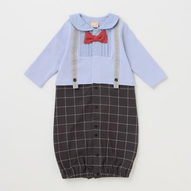 【弱酸性】おめかし2WAYオール