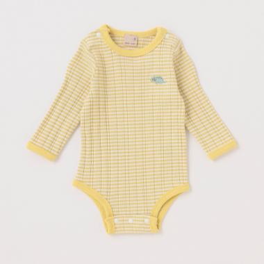 ボーダーロンパース