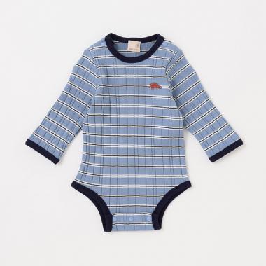 ボーダーロンパース