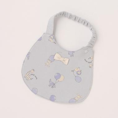 【弱酸性】アニマル総柄2WAYスタイ