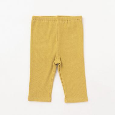 【プティプラ】BOYS7分丈レギンス