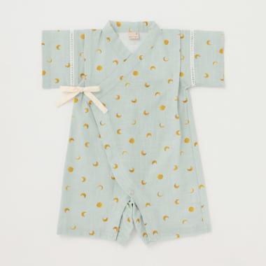 boysアソートbaby甚平