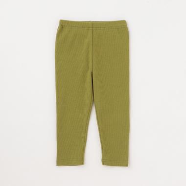 【プティプラ】BOYS１０分丈レギンス