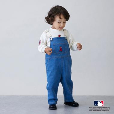 【MLB】サロペット