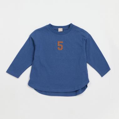 【GOODPRICE】ナンバー長袖T