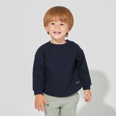 【& Re】ワッフルロンT