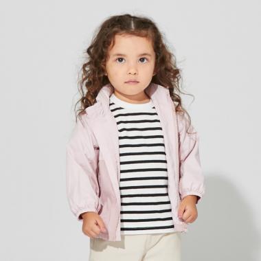 【& Re/撥水加工】ウィンドブレーカー