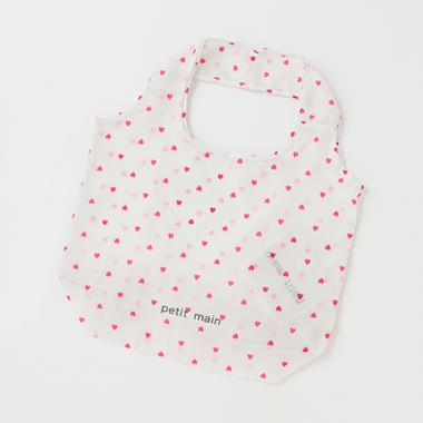 ポケッタブルエコバッグ