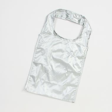 シャイニーポケッタブルエコバッグ