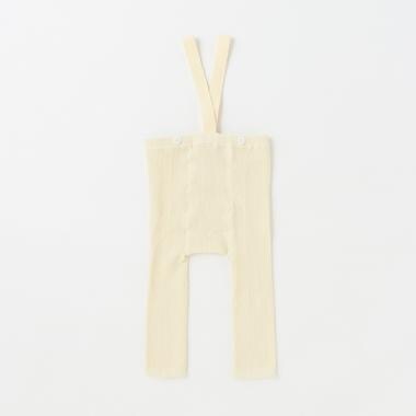 Vストラップレギンス