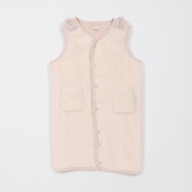 【吸水速乾】ボアスリーパー