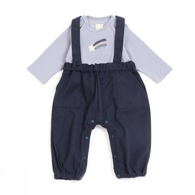 サスつきパンツセット