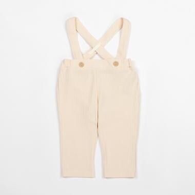 サスつきパンツ