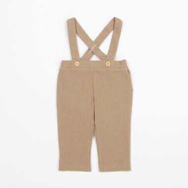 サスつきパンツ