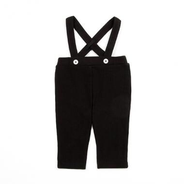 サスつきパンツ