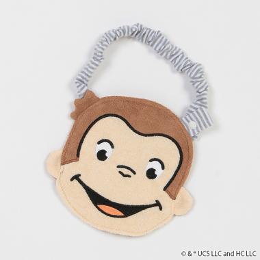 【おさるのジョージ】スタイ