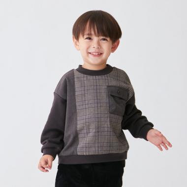 【リンク】切替チェックトレーナー(キッズサイズ)