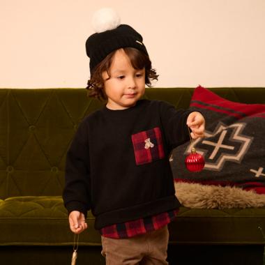 【リンク】チェックドッキングトレーナー(キッズサイズ)