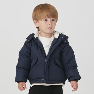 ダウンジャケット