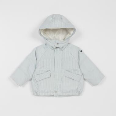 ダウンジャケット