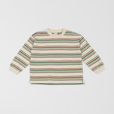 マルチボーダーロンT