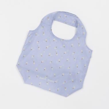 ポケッタブルエコバッグ