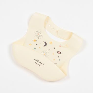 お食事シリコンBIB