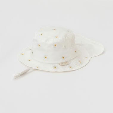 【リンク】刺しゅうバケットハット(ベビー)