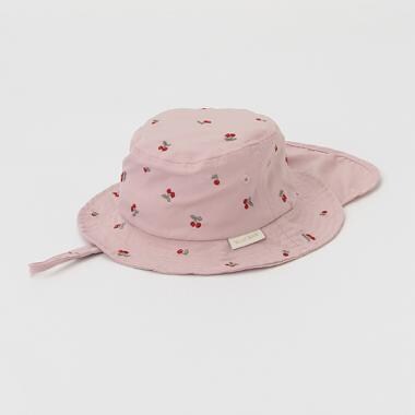 【リンク】刺しゅうバケットハット(ベビー)