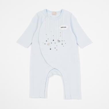 星カバーオール