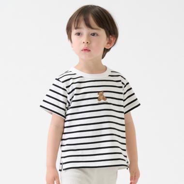 【プティプラ】BOYS半袖Tシャツ２