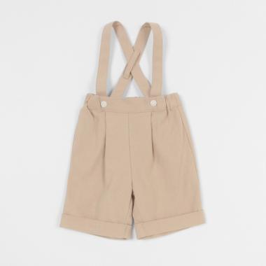 サスつきパンツ