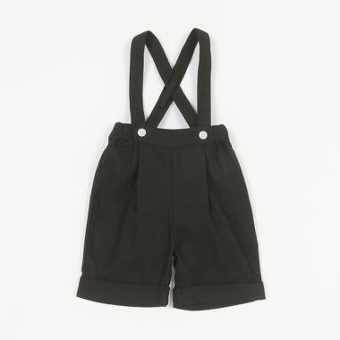 サスつきパンツ