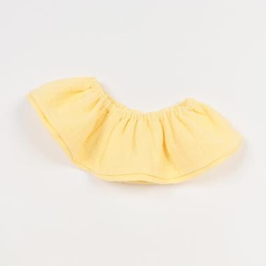 フリル衿スタイ