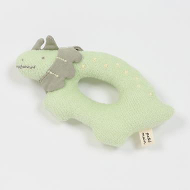 恐竜・フルーツラトル