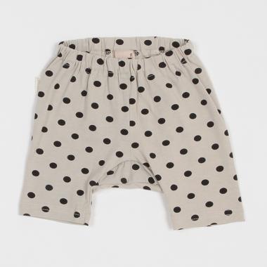 【プティプラ】7分丈レギンス