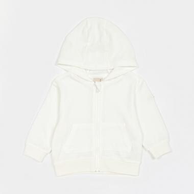 【UV】ZIPパーカー