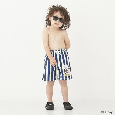 【Disney】ミッキー/スイムパンツ【SWIM】