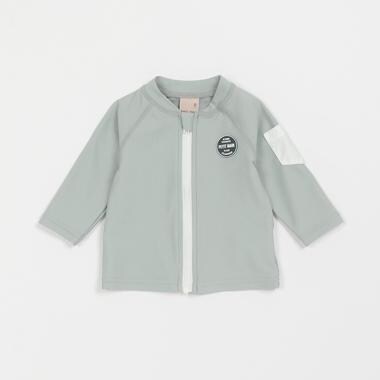 【SWIM】BABYラッシュガード